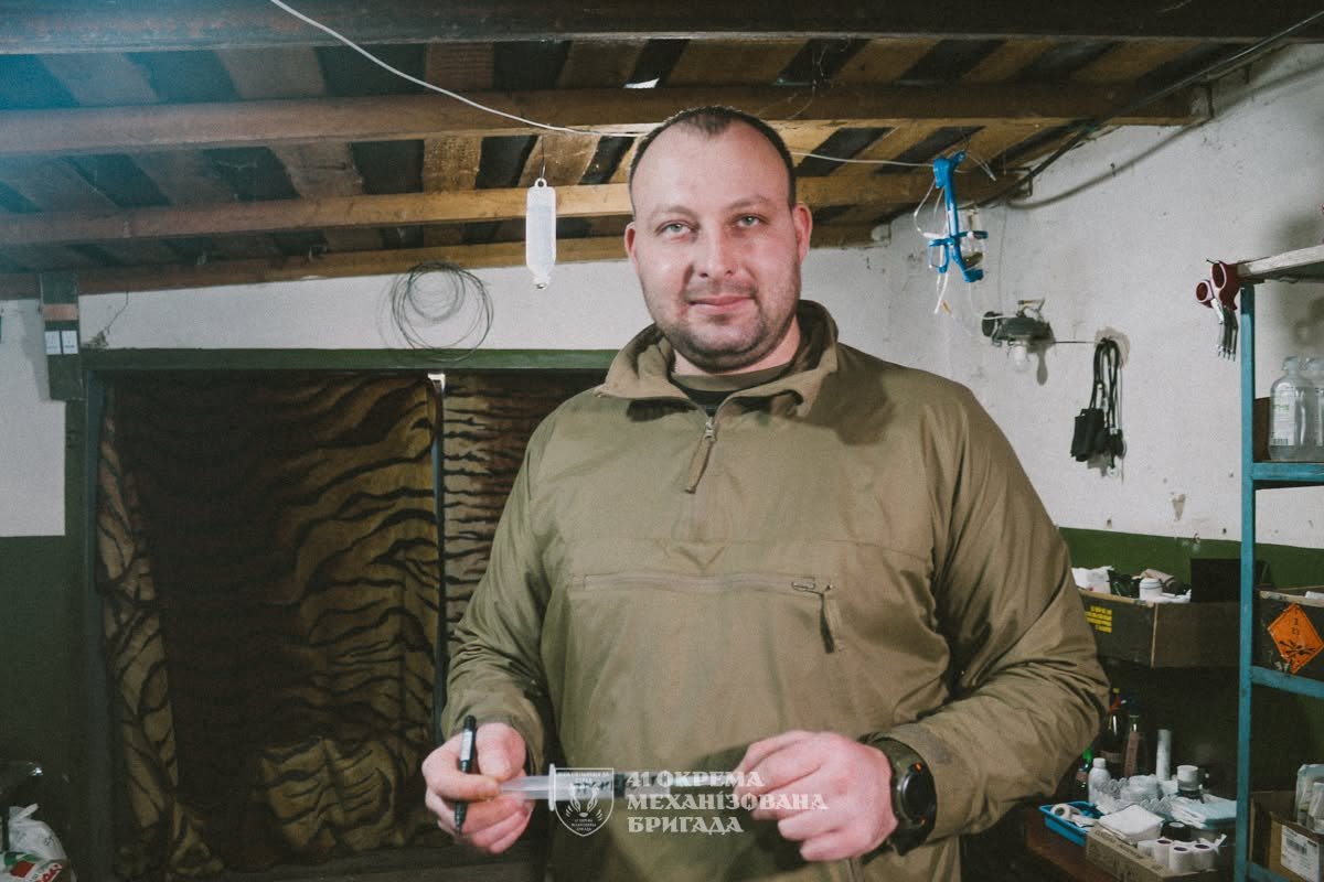 Александр Пищанский