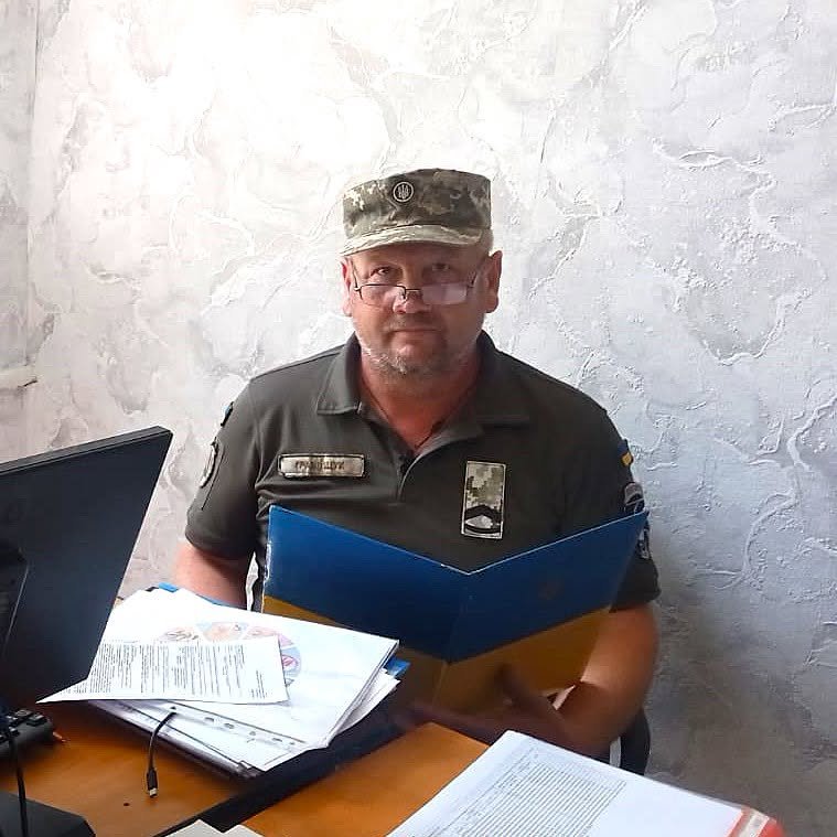 В Николаевской области ТЦК и специалисты по сопровождению ветеранов договорились о совместной работе