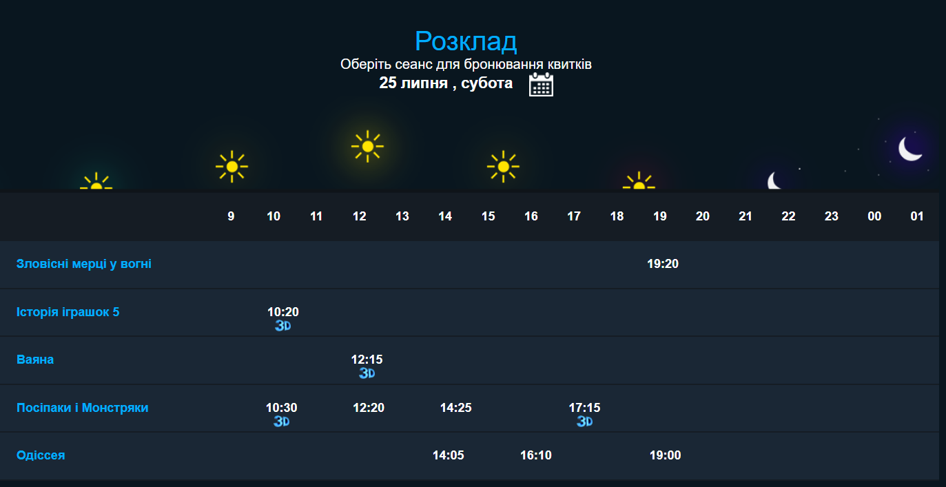Пионер Николаев