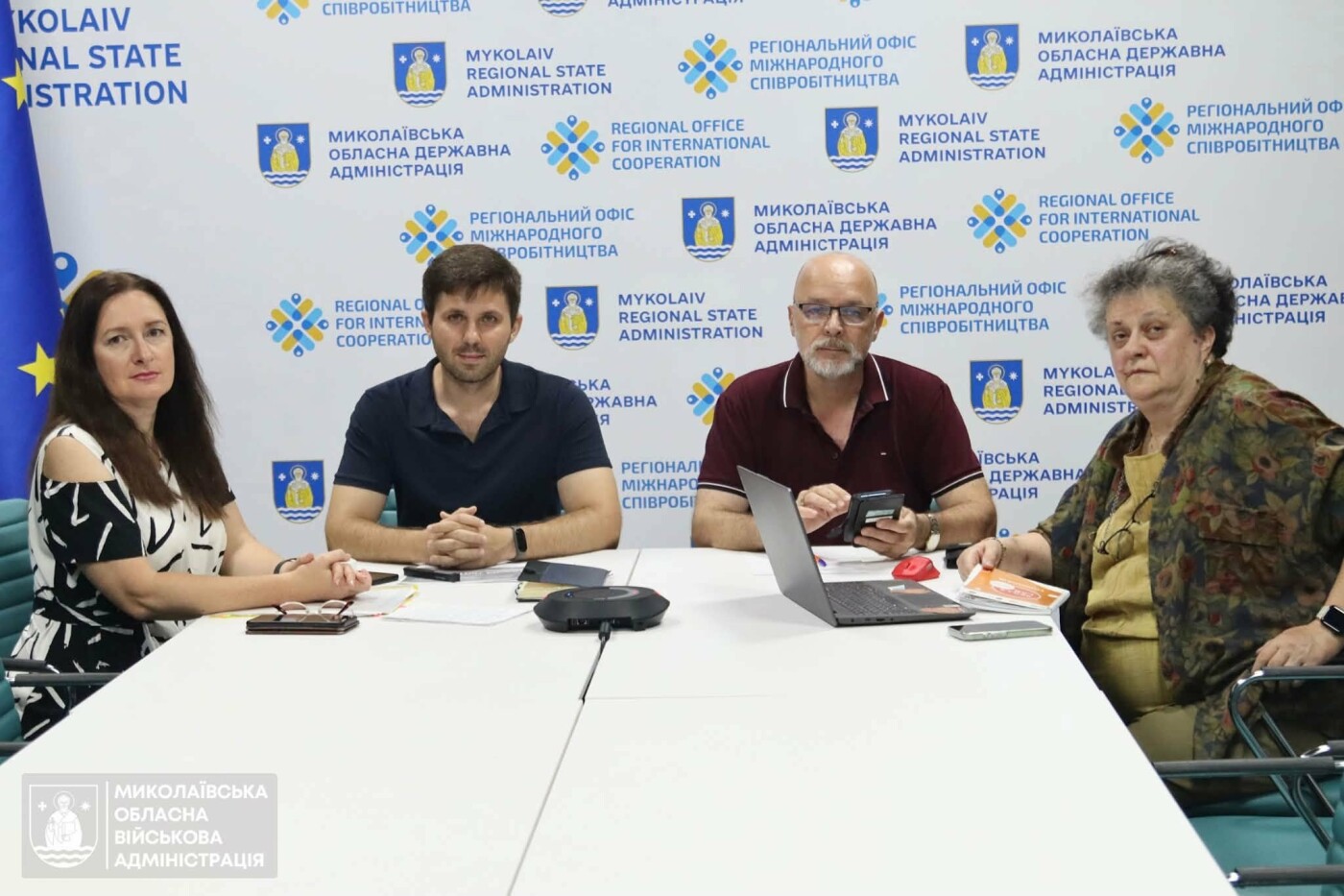 В Николаевской области продолжается конкурс для предпринимателей