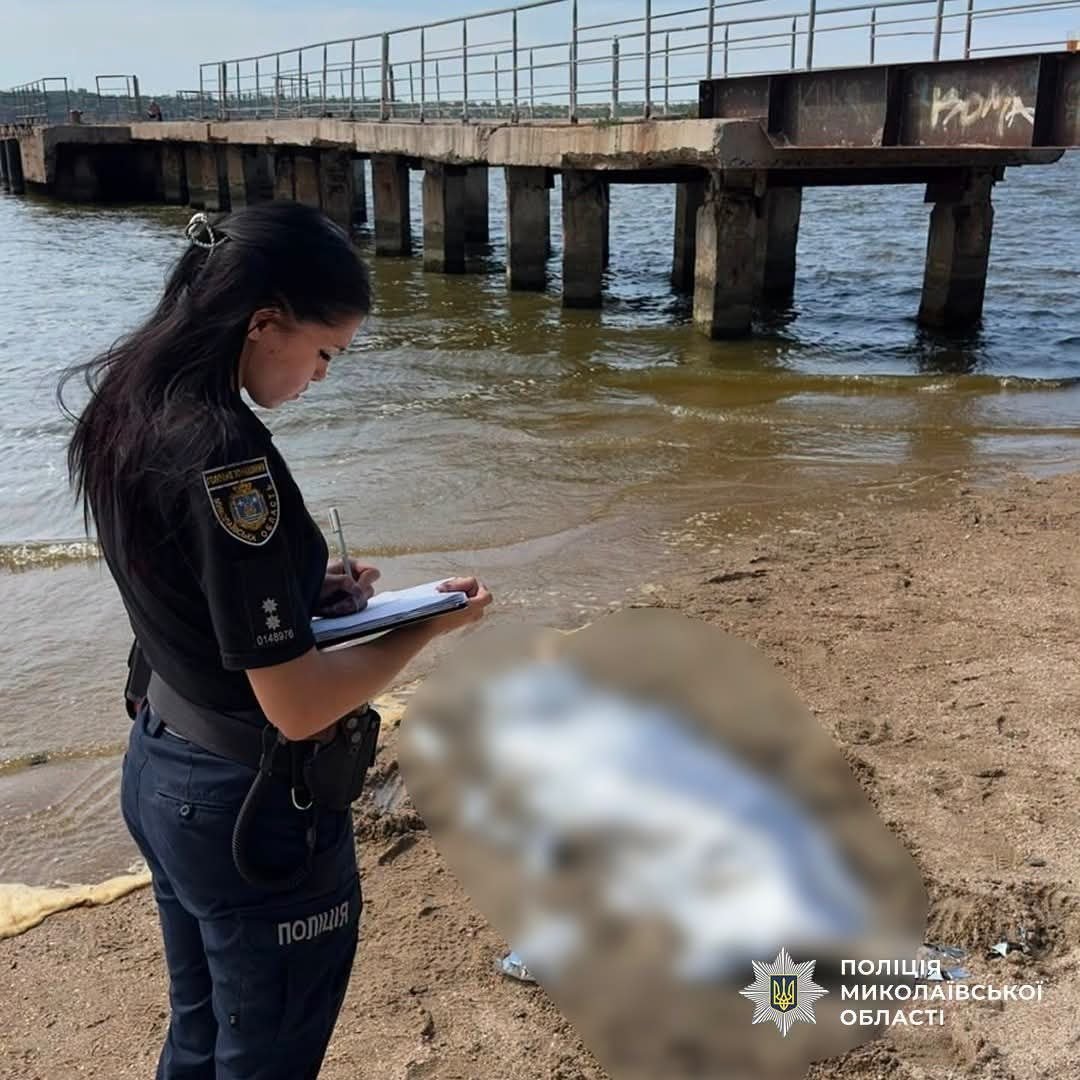 В Николаеве погиб 13-летний парень