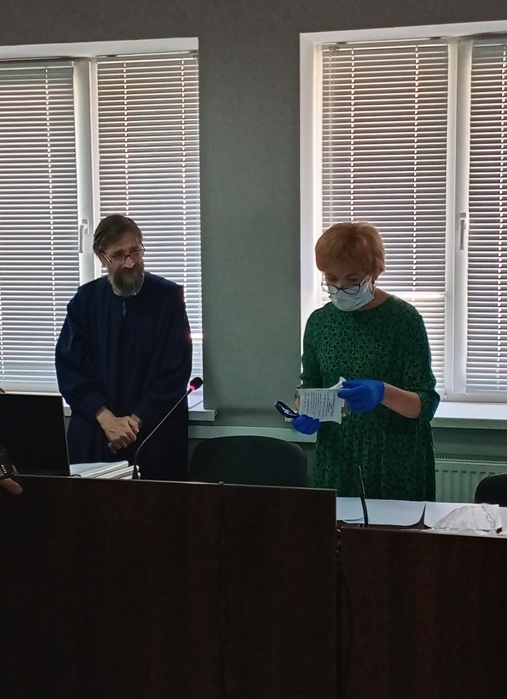 В Николаеве продолжается суд по делу об убийстве