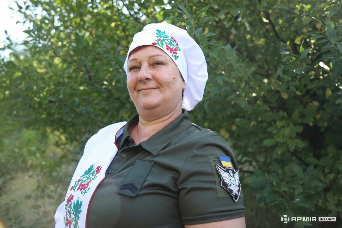 Мария