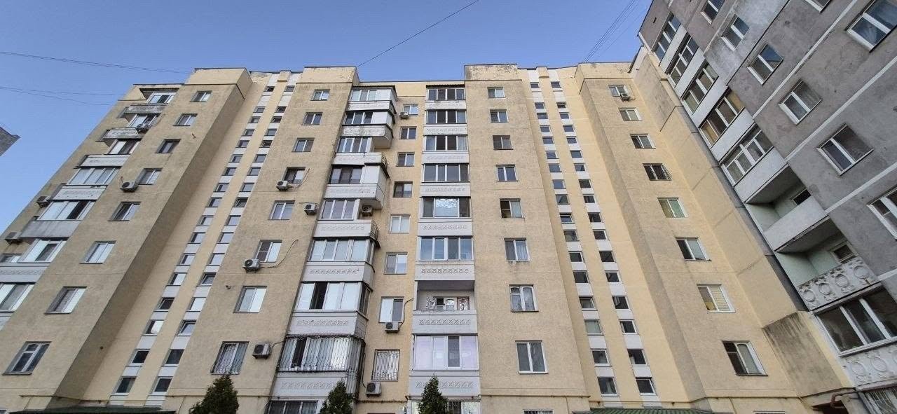 Солнечные электростанции в Николаеве