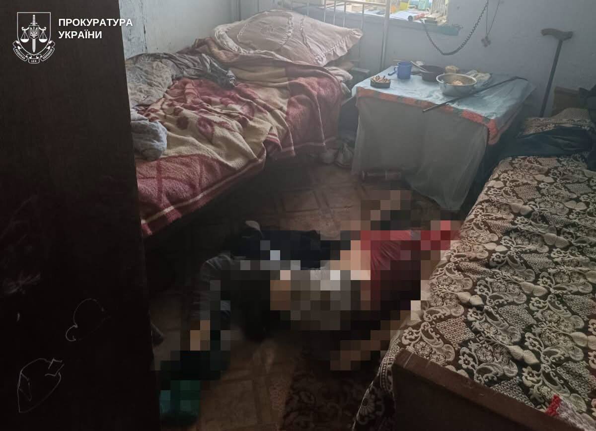 На Николаевщине мужчину подозревают в убийстве знакомого