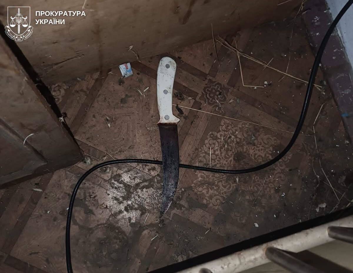 На Николаевщине мужчину подозревают в убийстве знакомого