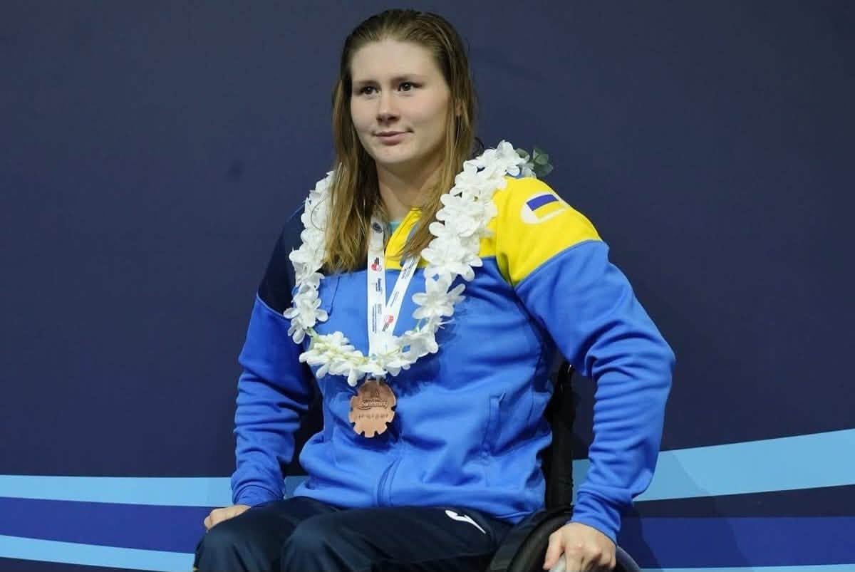 Спортсмены Николаевщины завоевали девять медалей на чемпионате Европы