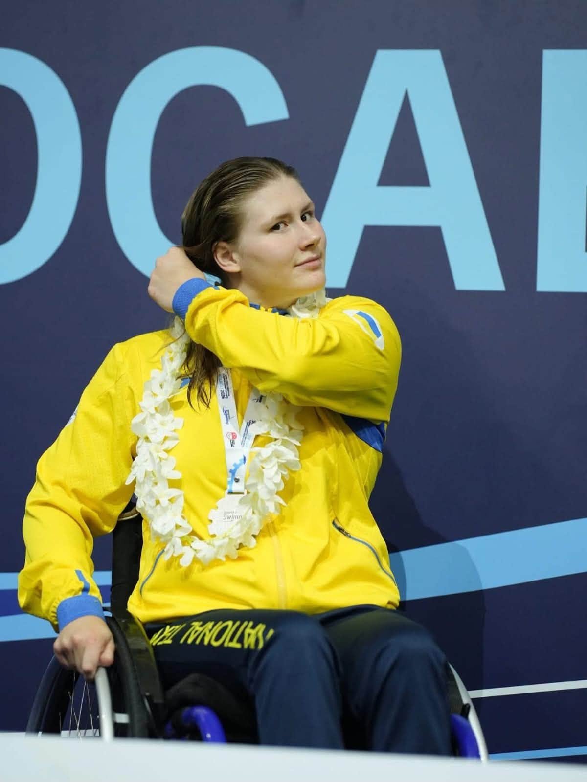 Спортсмены Николаевщины завоевали девять медалей на чемпионате Европы