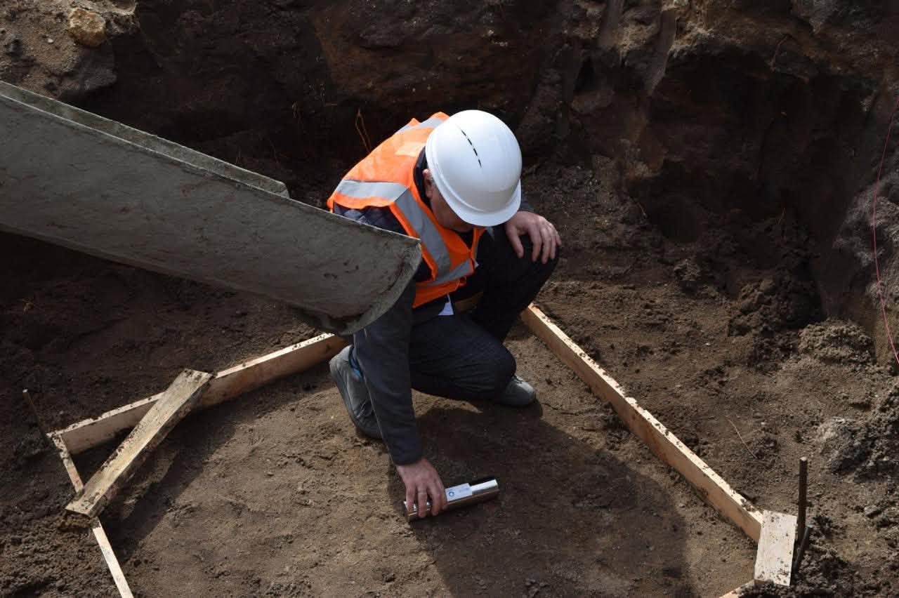 В Николаевской области начали строительство нового отделения экстренной медицинской помощи