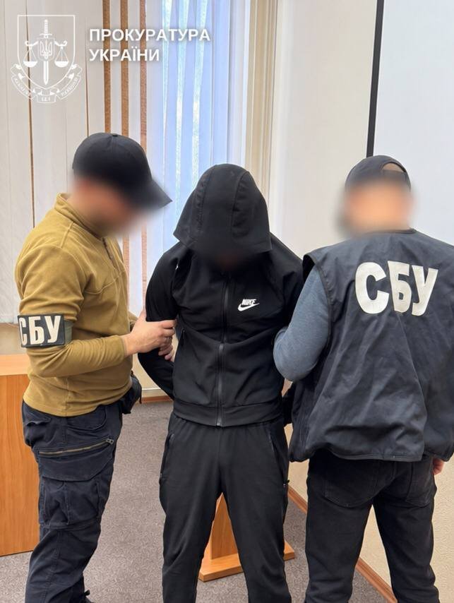 В Николаеве разоблачили вероятных пособников России