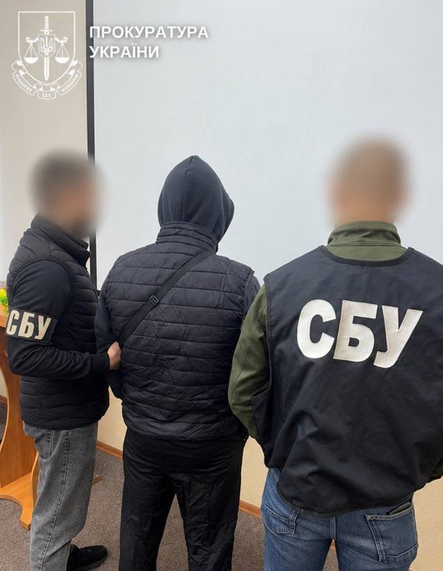 В Николаеве разоблачили вероятных пособников России