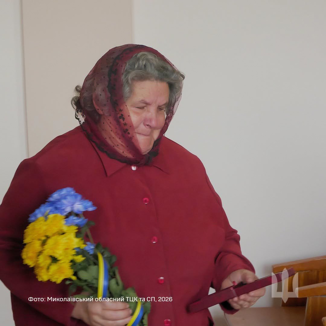 У Миколаєві вшанували полеглих воїнів
