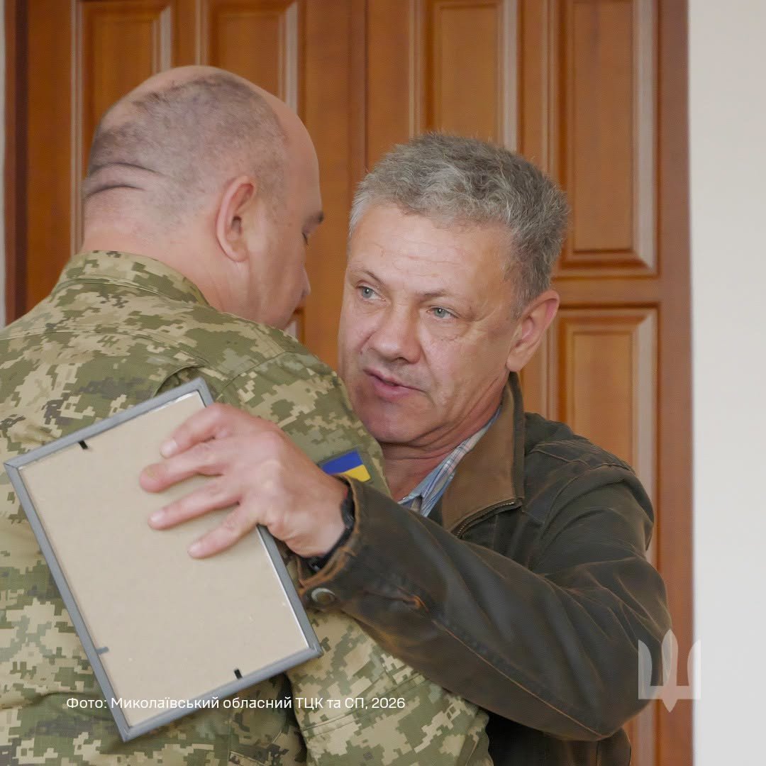 У Миколаєві вшанували полеглих воїнів