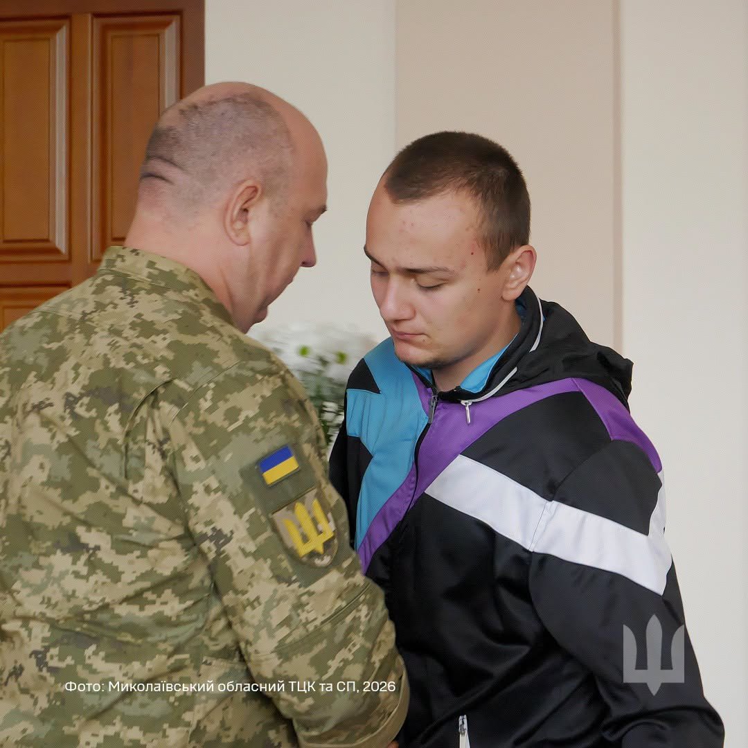 У Миколаєві вшанували полеглих воїнів