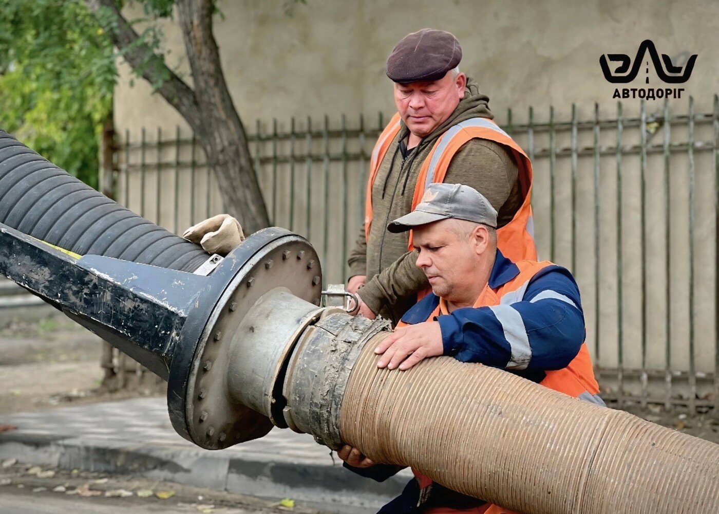 В Николаеве второй раз ликвидировали незаконные канализационные подключения