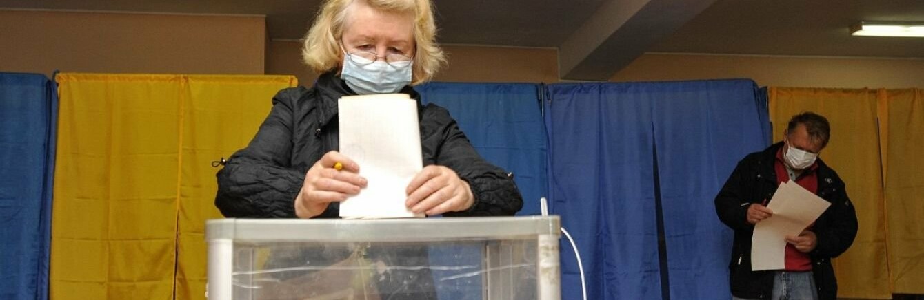 Карантин выходного дня и выборы: как будут голосовать николаевцы
