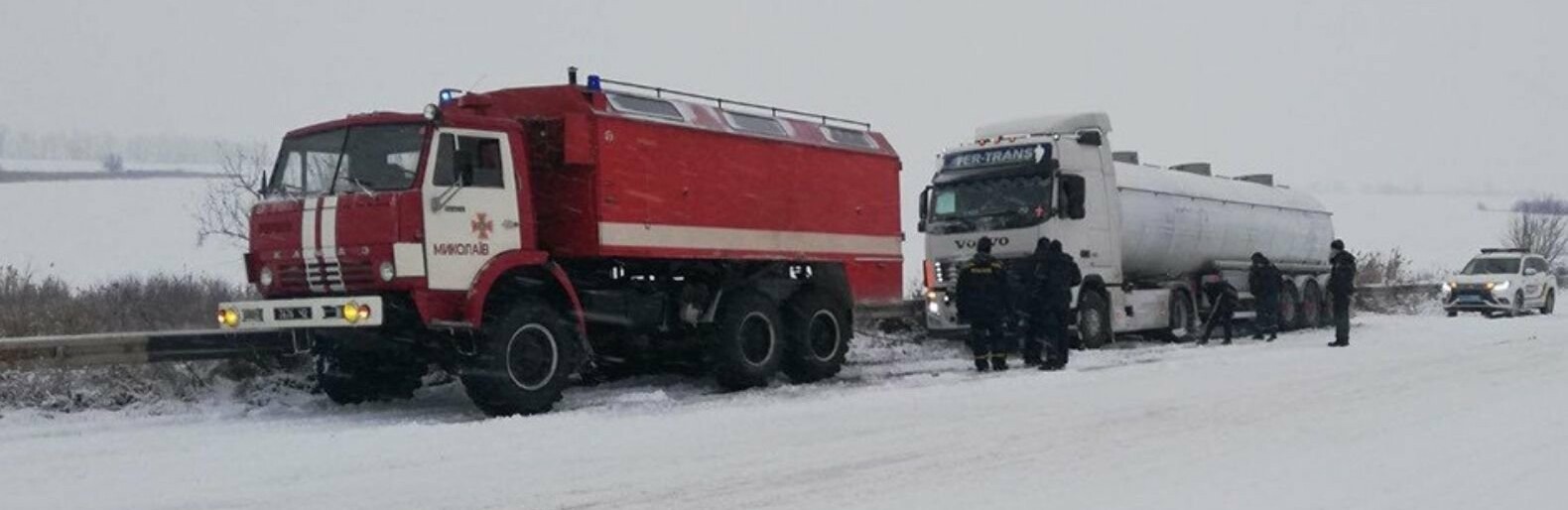 12 населённых пунктов Николаевщины остались без света, - РЕЗУЛЬТАТЫ НЕПОГОДЫ, ФОТО