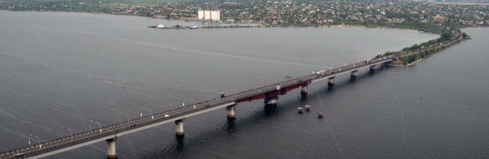 В Николаеве на охрану мостов потратят почти 3,5 миллиона гривен
