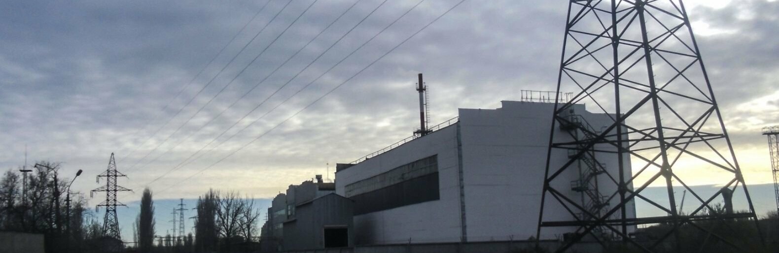 На Намыве станет тише: николаевский завод “Экотранс” пообещал установить фильтры и шумоизоляцию