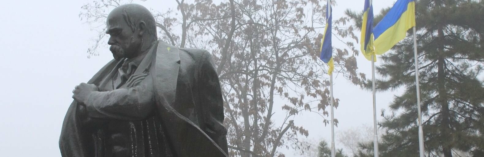Возложение цветов, вече и шествие: в Николаеве отпраздновали День Соборности Украины, - ФОТОРЕПОРТАЖ