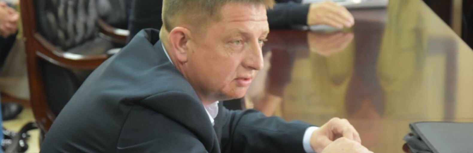 Кадровые изменения от николаевского губернатора: уволят Александр Каражея, - ВИДЕО