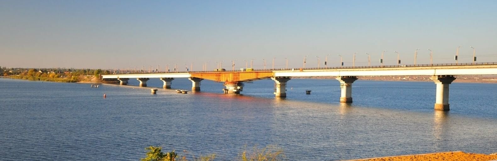 В Николаеве начнется ремонт  Варваровского моста: движение будет усложнено, - ДАТА