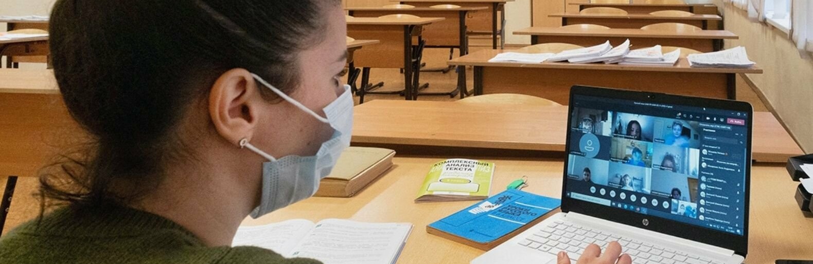 46 классов в николаевских школах ушли  на самоизоляцию из-за коронавируса, - СПИСОК