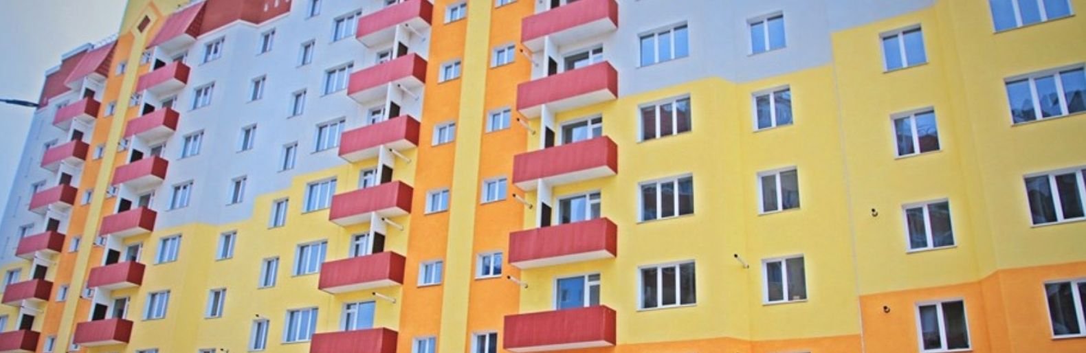 Снять в Николаеве недорогую квартиру: ТОП-10 объявлений, ФОТО