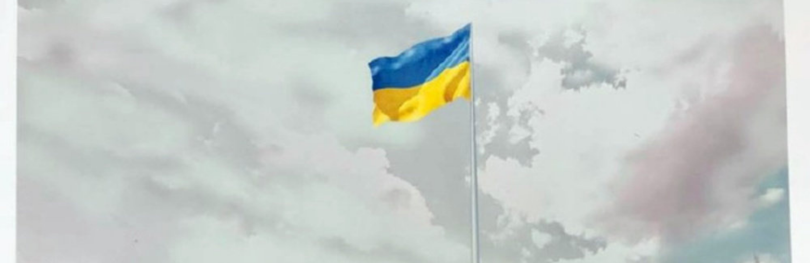 Президиум Николаевского облсовета единогласно поддержал выделение средств на огромный флаг: окончательное решение примут на сессии 