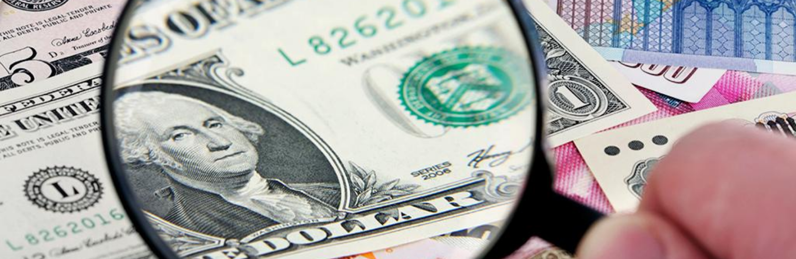 Стоимость доллара и евро в банках Николаева по состоянию на 16 марта