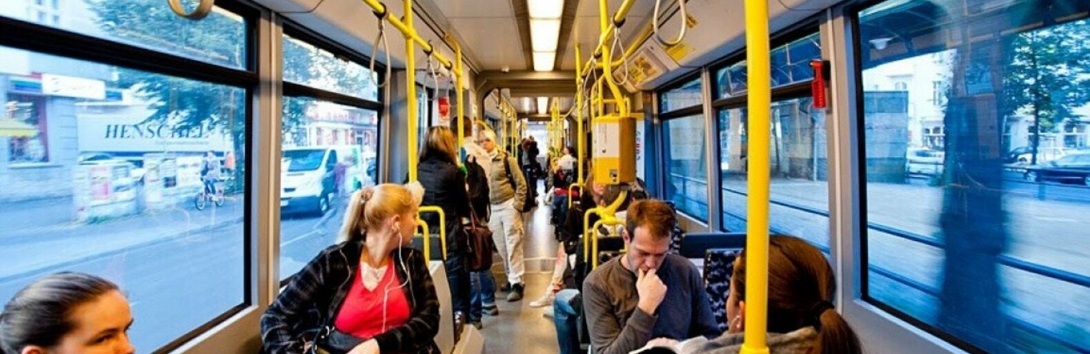 “В случае перехода в “красную” зону”: в Николаеве готовятся к системе пропусков в общественном транспорте 