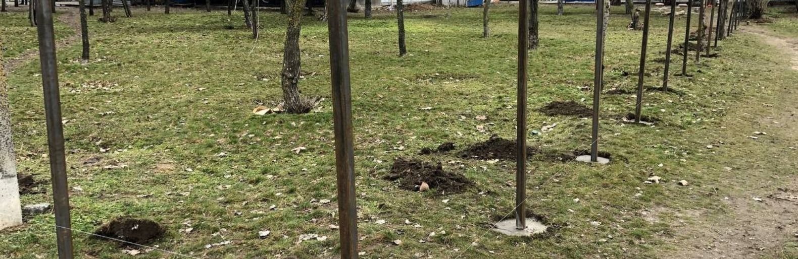 “Приведите документы в порядок”:  в Николаеве обсудили строительство супермаркета возле автовокзала, - ФОТО