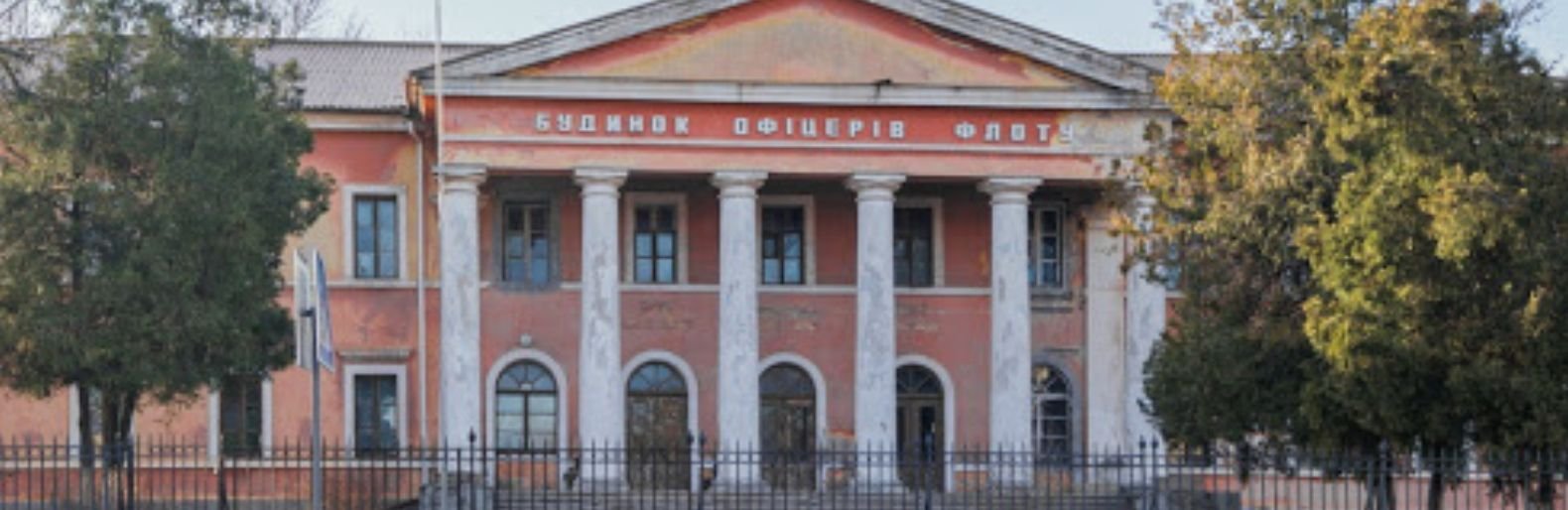 Несмотря на обещания Николаевского ДОФа в списке “Большой реставрации” нет, - ФОТО