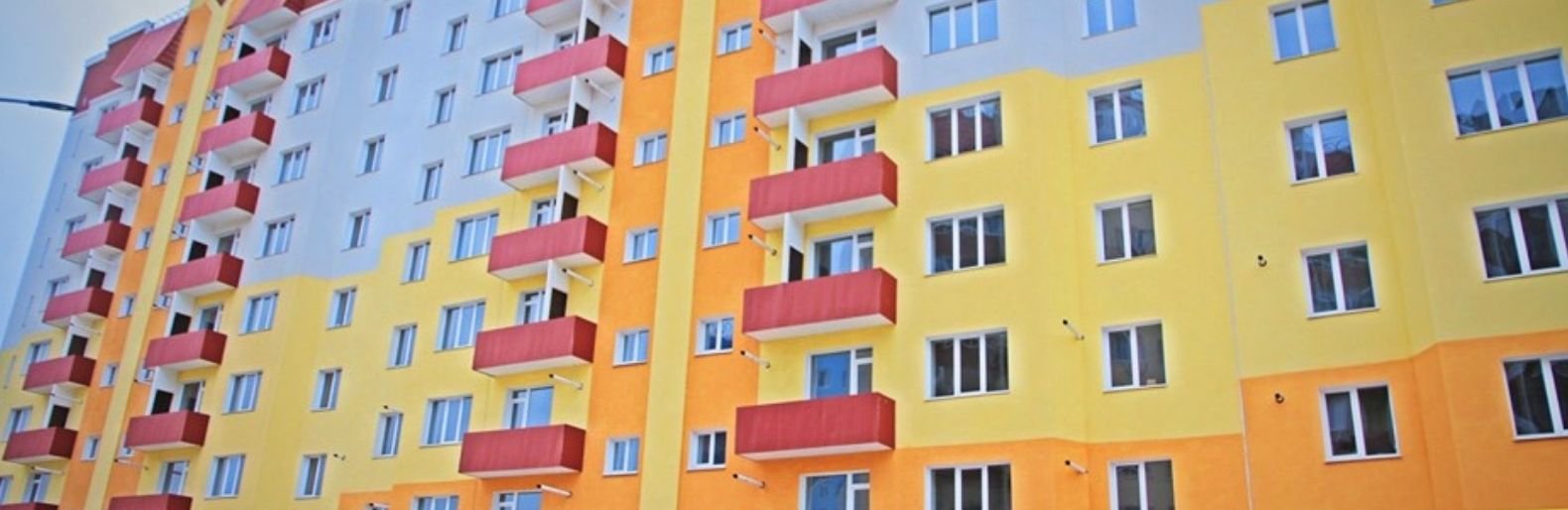 Купить двухкомнатную квартиру в Николаеве: ТОП-10 объявлений, - ФОТО
