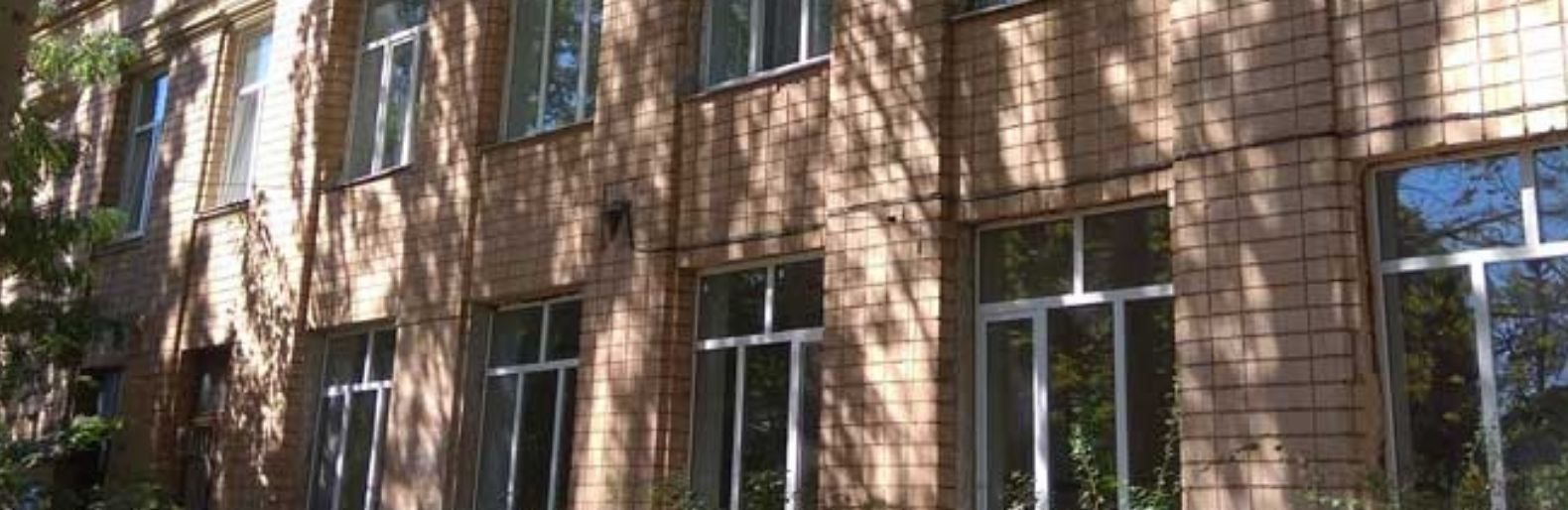  Николаевский морской лицей обратился к мэру: просит решить вопрос с помещением, - ДОКУМЕНТ