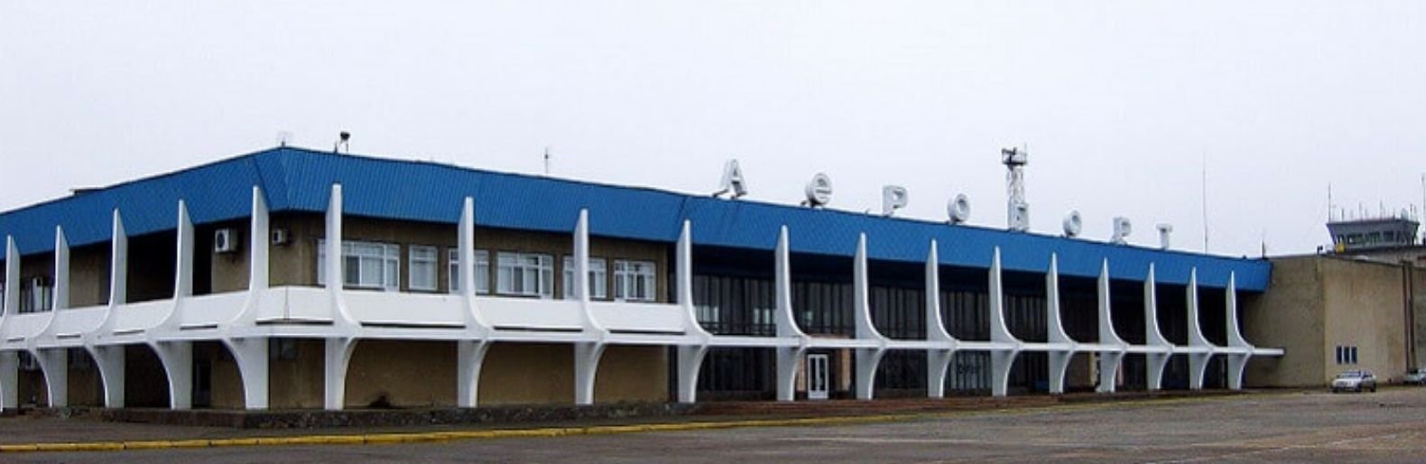 Из Николаева в Киев: с мая стартуют регулярные авиарейсы 