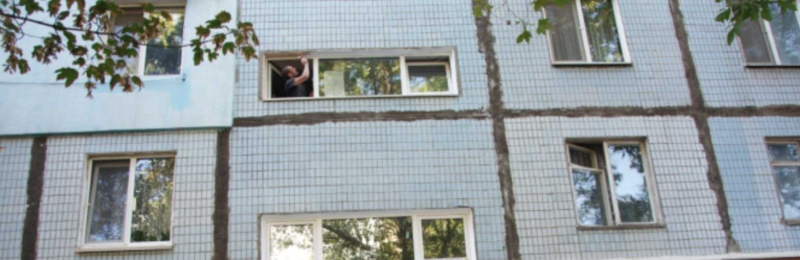 В Николаеве больше не будут бесплатно менять окна в домах по программе “Теплый дом”, - ВИДЕО