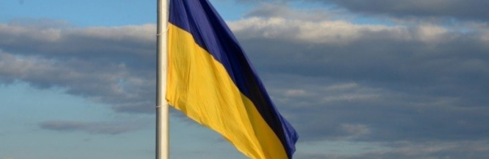 Стала  известна фирма, которая  установит большой флаг в Николаеве