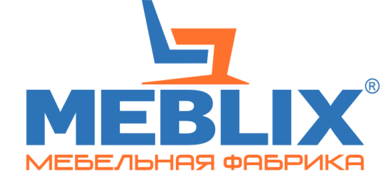 Интернет-магазин от мебельной фабрики «Мебликс»
