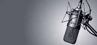 озвучка закадровая