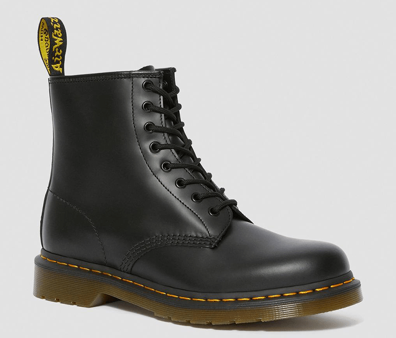 Большой ассортимент женских Dr.Martens