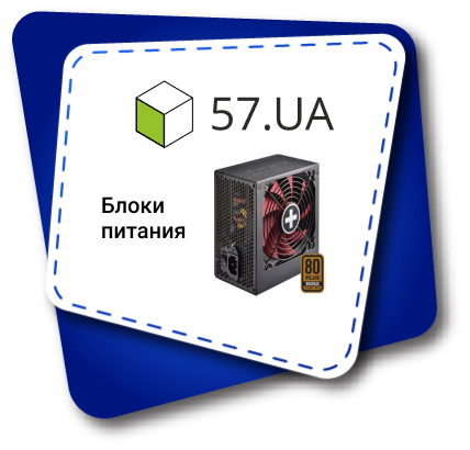 Блоки питания - фото
