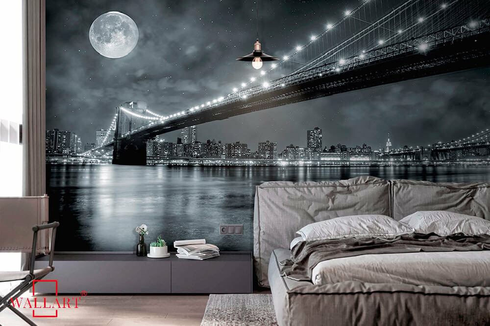 фотообои, 3 д обои, 3d обои, обои Николаев