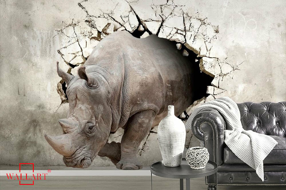 фотообои, 3 д обои, 3d обои, обои Николаев