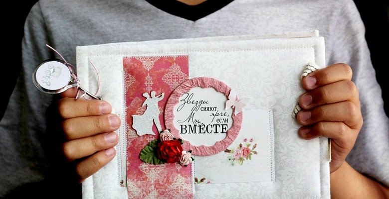 Подарок на бумажную свадьбу своими руками - 69 фото