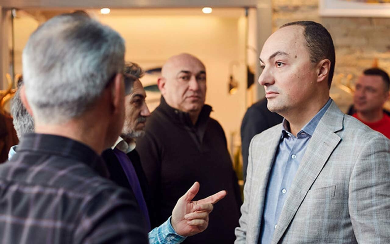 Ваган Симонян: отзывы об общественных проектах предпринимателя