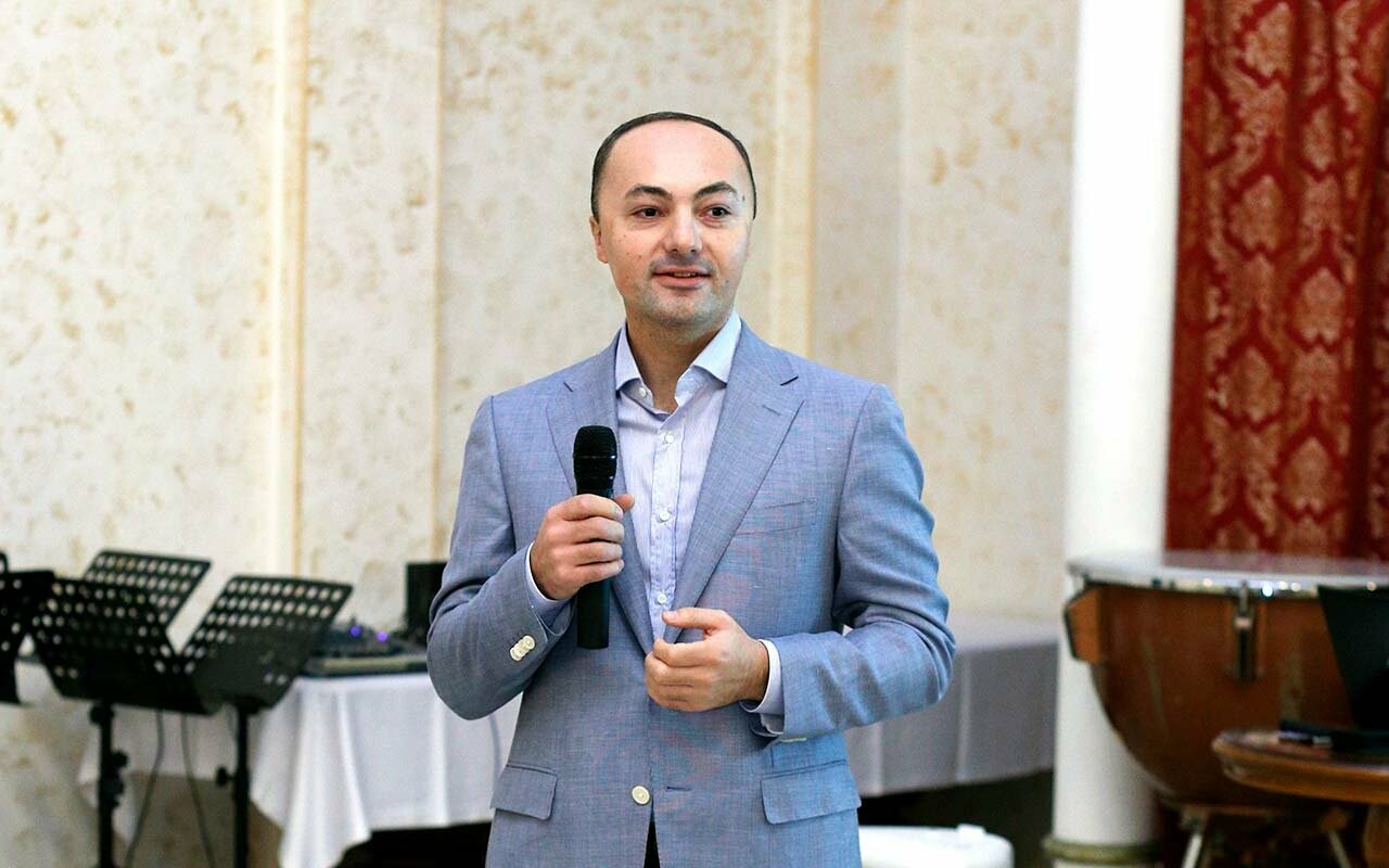 Ваган Симонян: отзывы дают высокую оценку работе бизнесмена