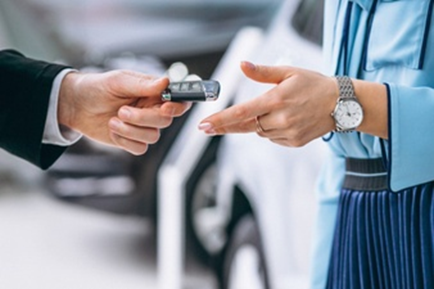 Автовыкуп в Киеве и по Украине