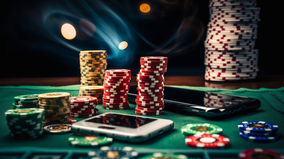 Pointloto онлайн казино