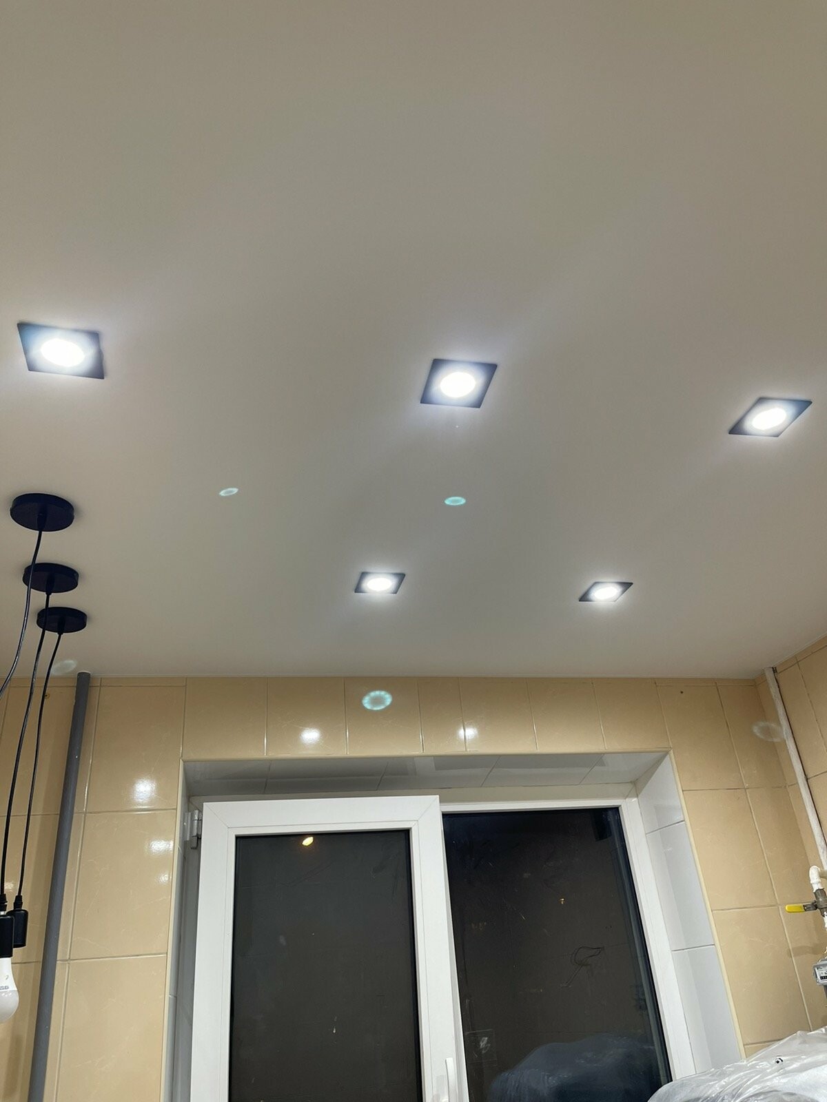 натяжные потолки Харьков натяжные потолки Харьков